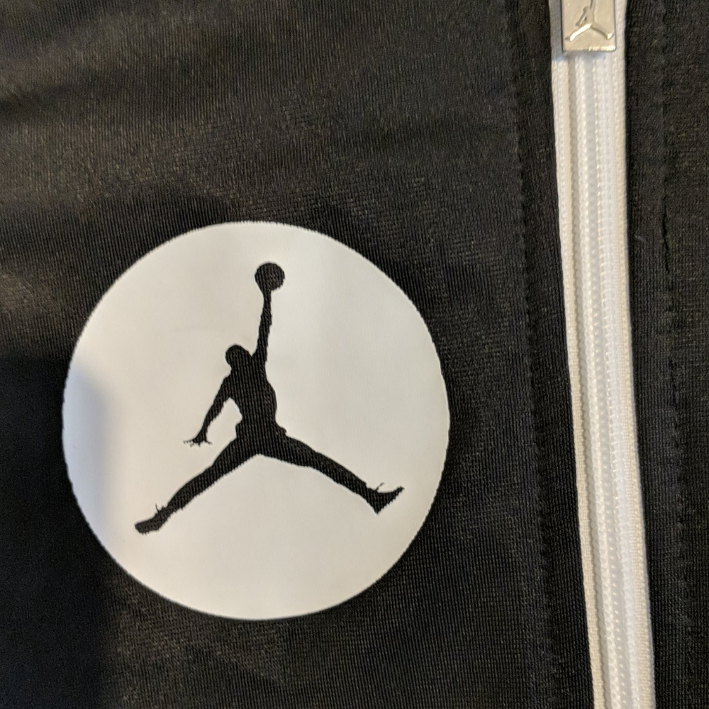 Jordan jacket - Picture 3 of 6